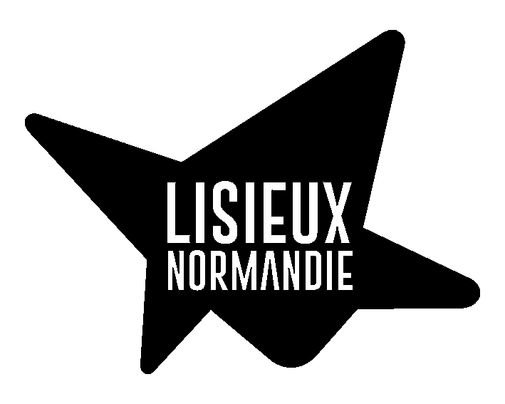 Logo Lisieux musée d'Art et d'Histoire