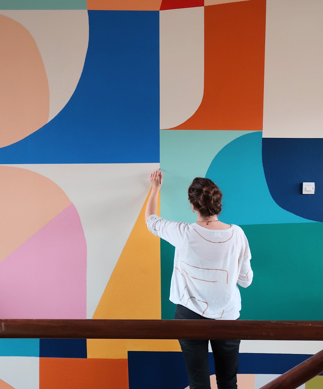 fresques et art public shandor