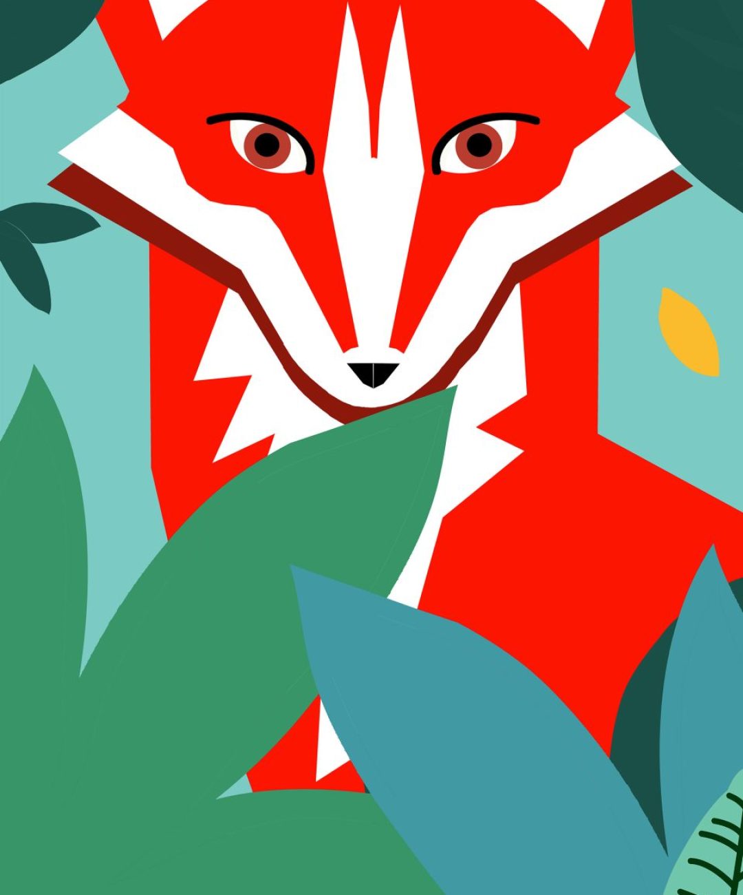 graphisme et illustration shandor