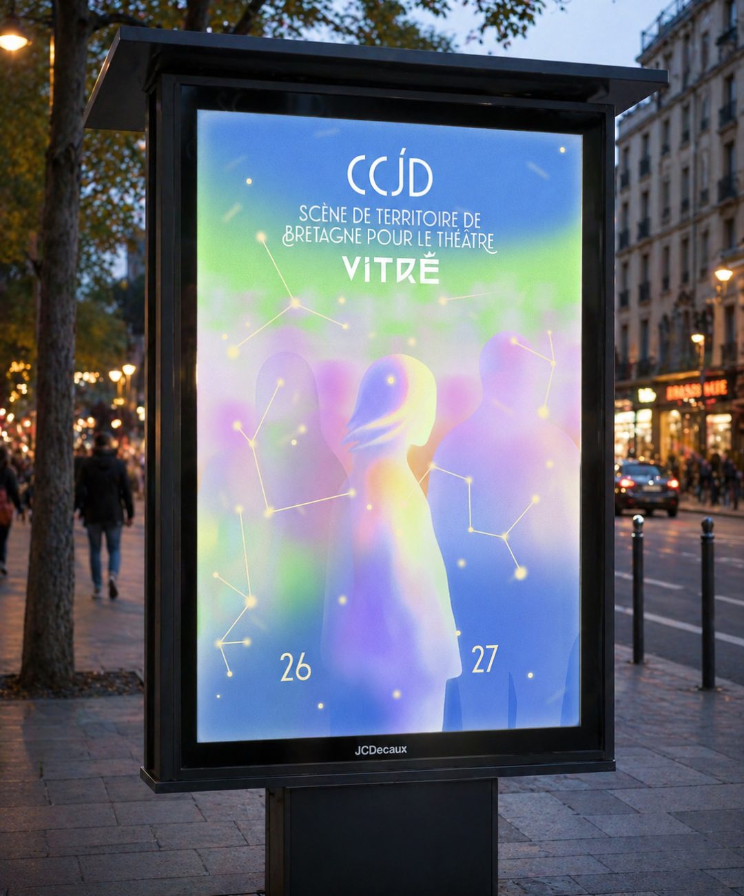 graphisme et illustration shandor